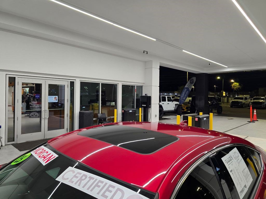 Used 2023 Honda Accord EX-L image 12