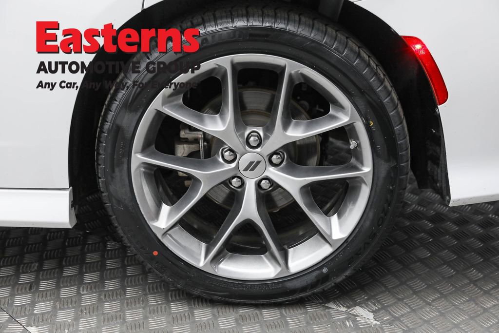 Used 2023 Dodge Charger GT image 8