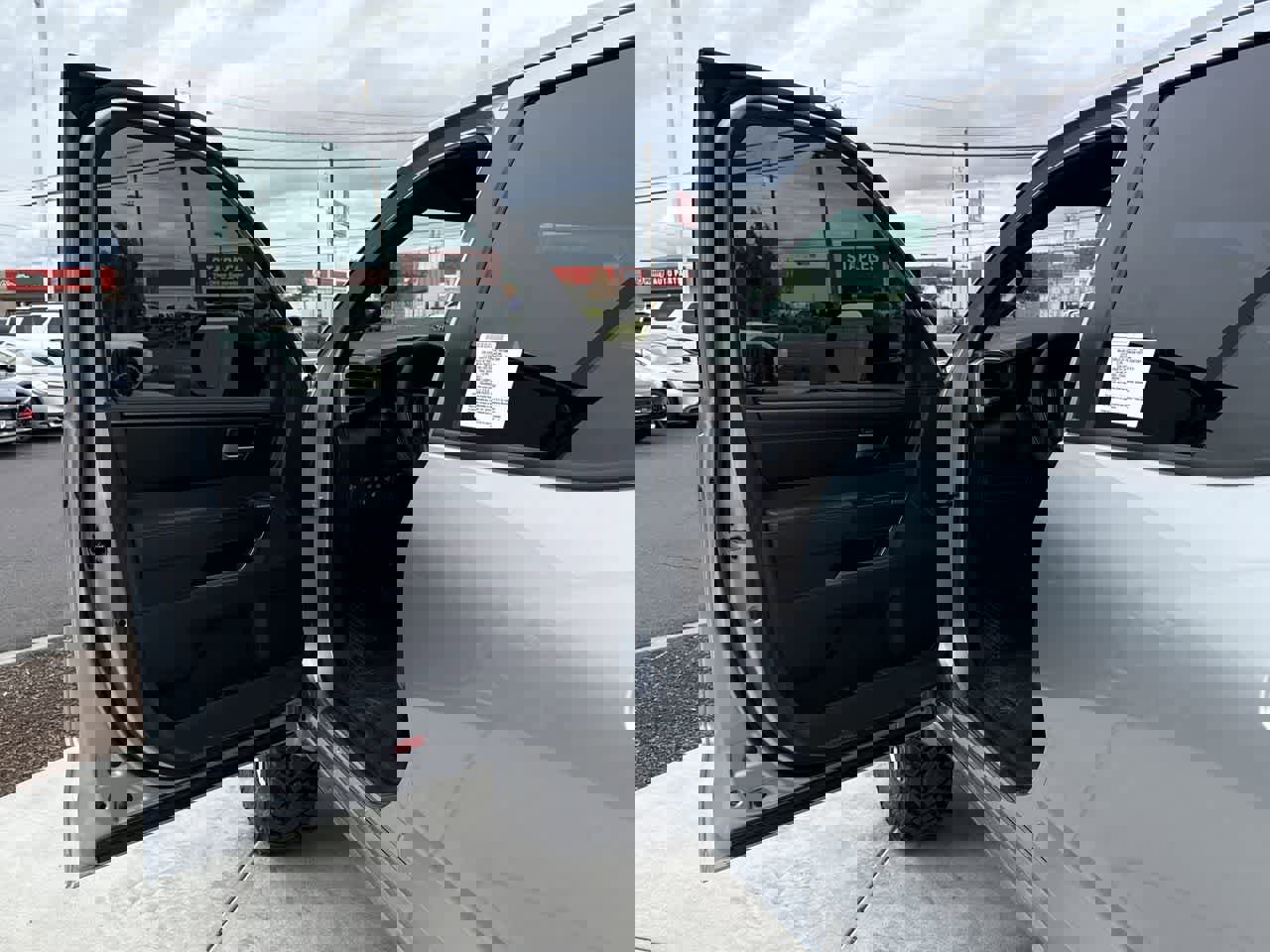 New 2026 Toyota Tundra SR5 image 10