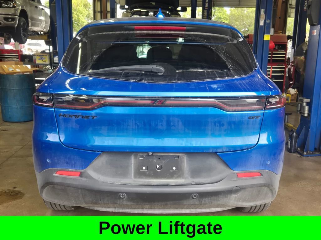 Used 2023 Dodge Hornet GT Plus w/ GT Blacktop Package image 6