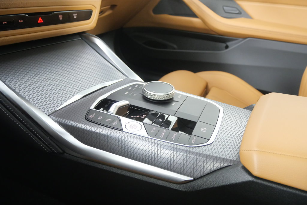 Certified 2026 BMW M440i Coupe RWD image 23