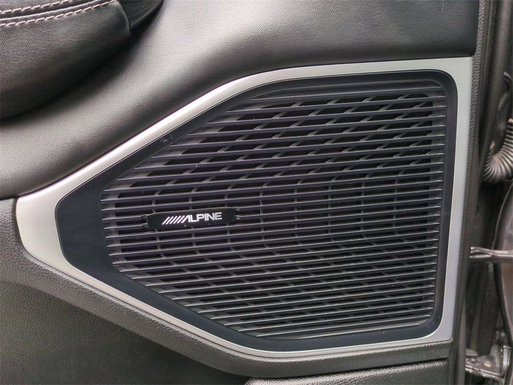 Used 2022 Jeep Wagoneer Series II w/ Convenience Group I image 19