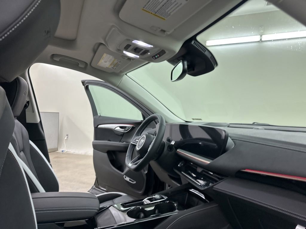 New 2026 Buick Envision Sport Touring AWD/4WD image 16
