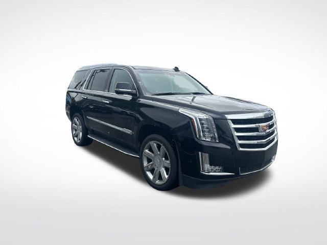 Used 2020 Cadillac Escalade Luxury RWD image 7
