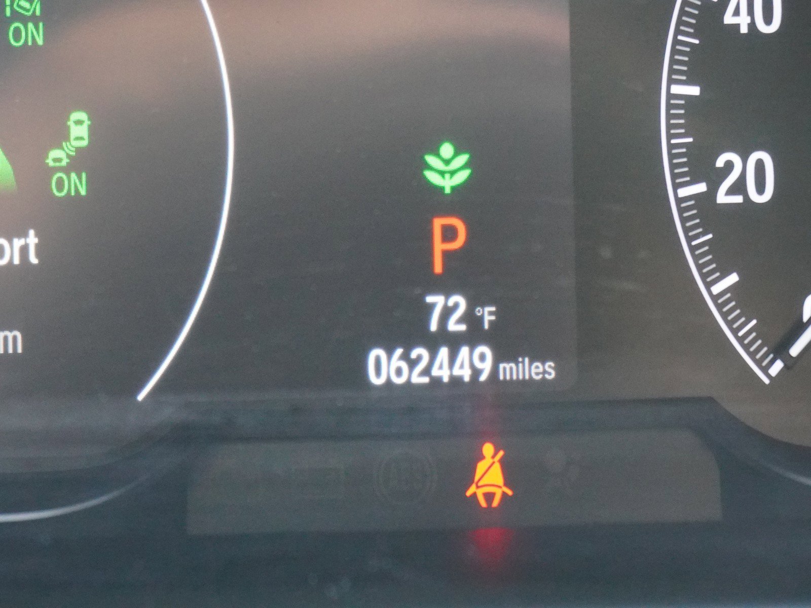 Used 2020 Honda Accord Sport image 23