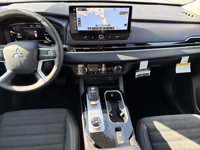 New 2026 Mitsubishi Outlander SE FWD image 19