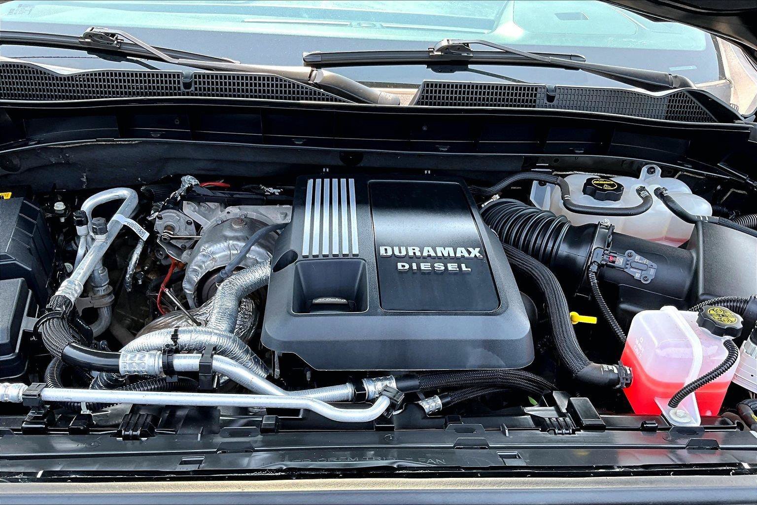 Used 2024 GMC Sierra 1500 AT4 w/ AT4 Preferred Package AWD/4WD image 11