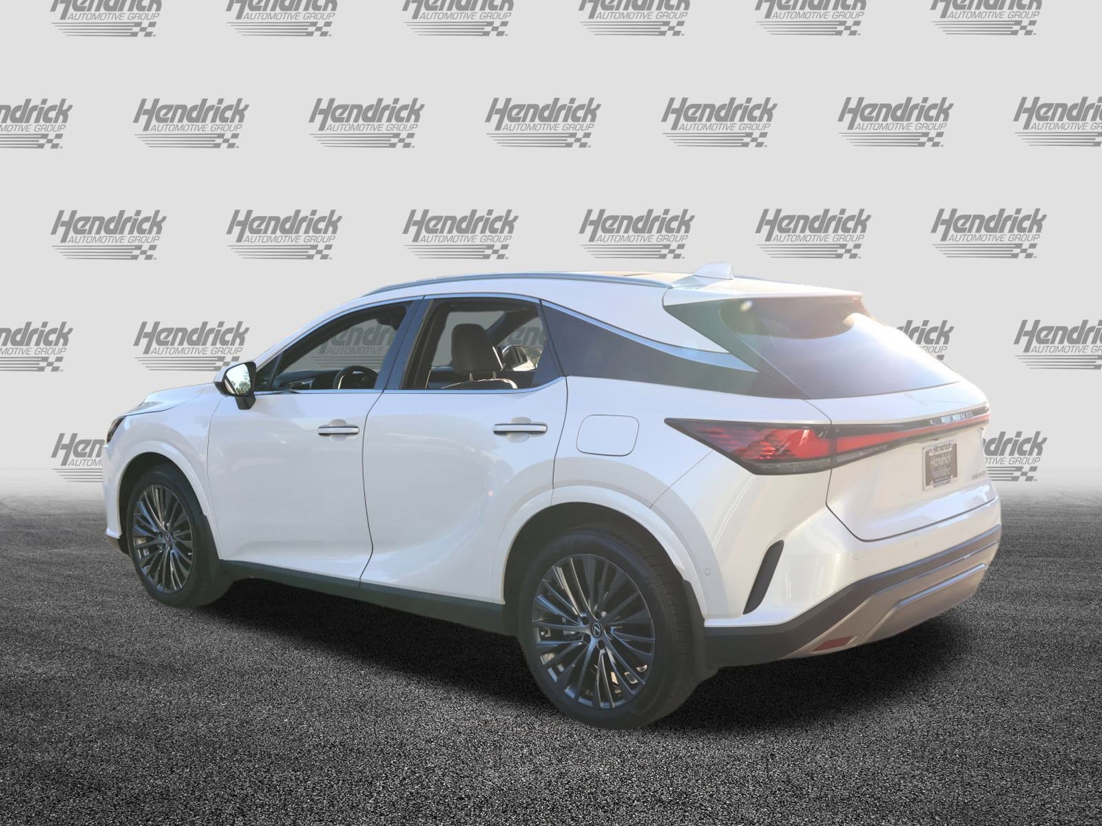 Certified 2023 Lexus RX 350 FWD image 7