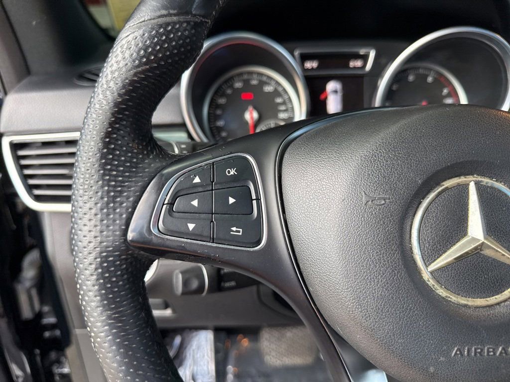 Used 2018 Mercedes-Benz GLE 350 GLE 350 image 31