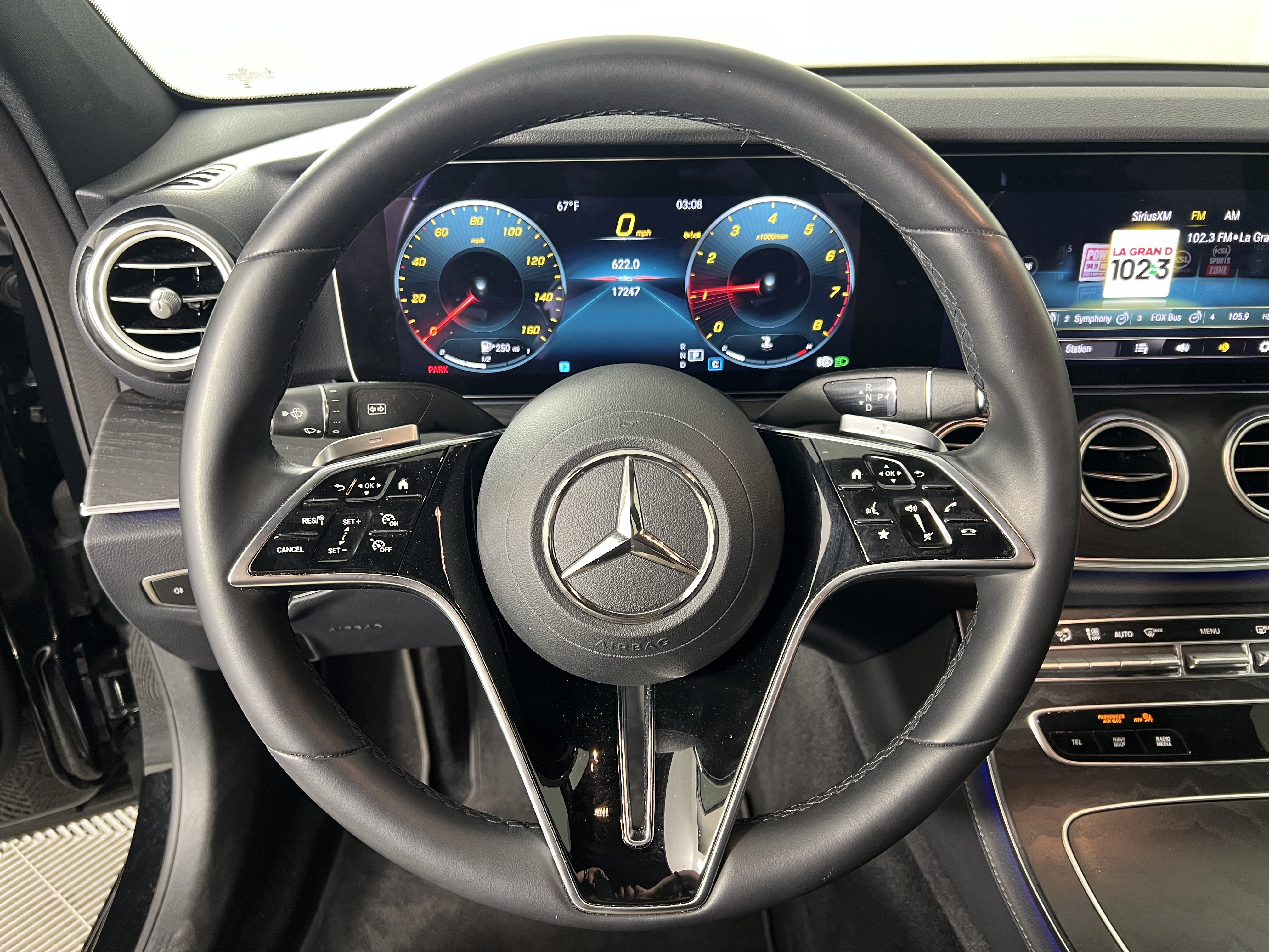 Certified 2023 Mercedes-Benz E 350 4MATIC Sedan image 27