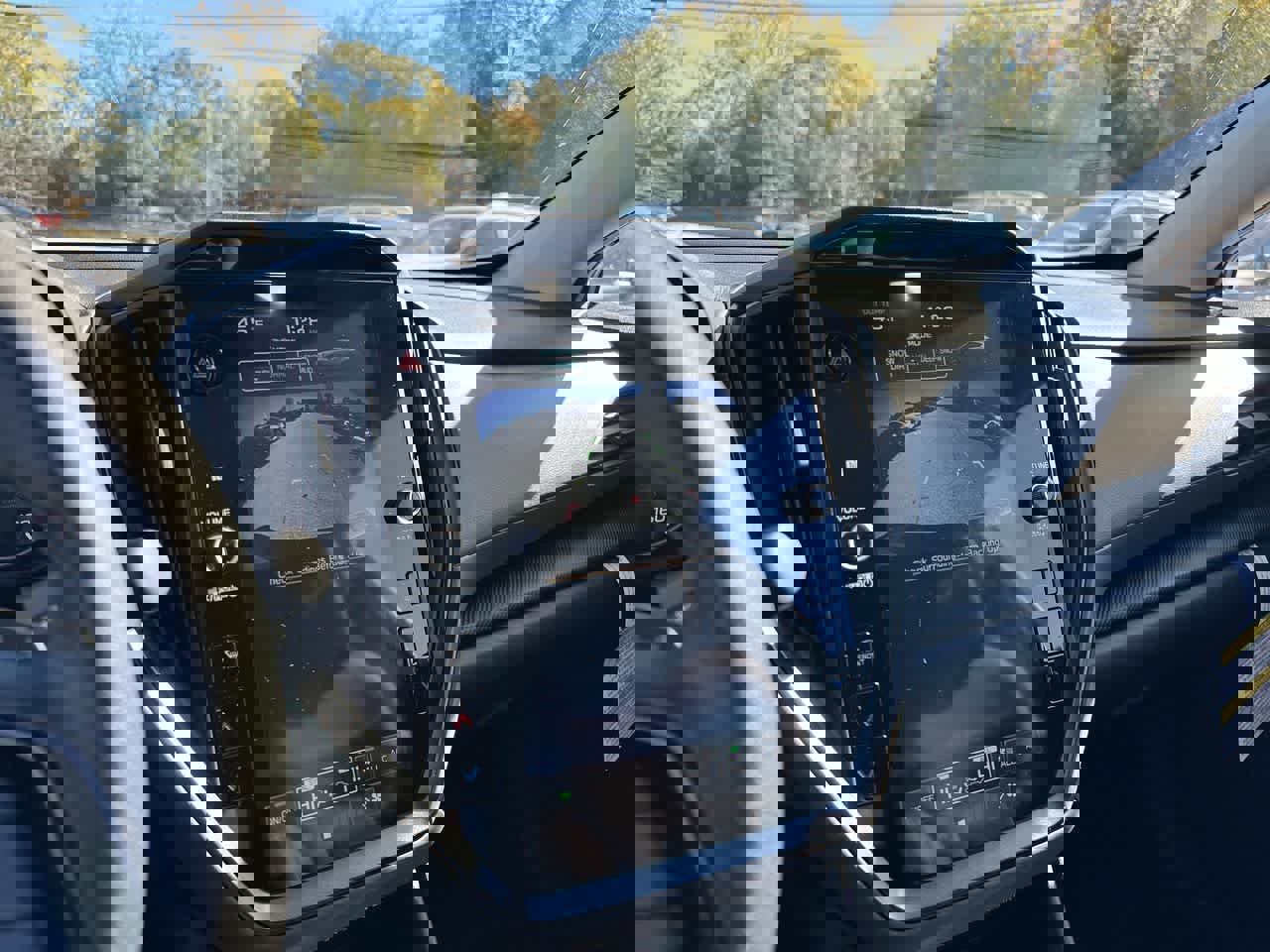 New 2026 Subaru Crosstrek 2.0i Premium image 32