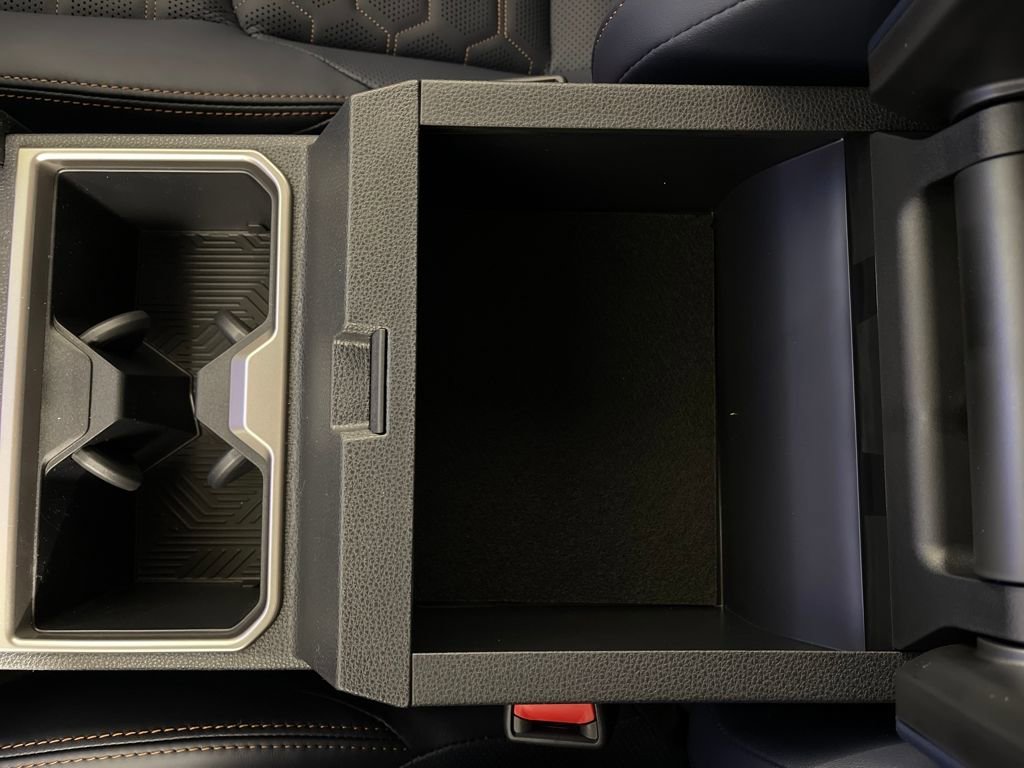 New 2026 Toyota 4Runner Platinum image 23