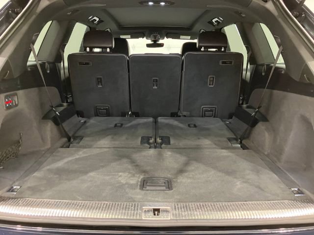 Used 2018 Audi Q7 2.0T Premium Plus w/ Premium Plus Package image 47