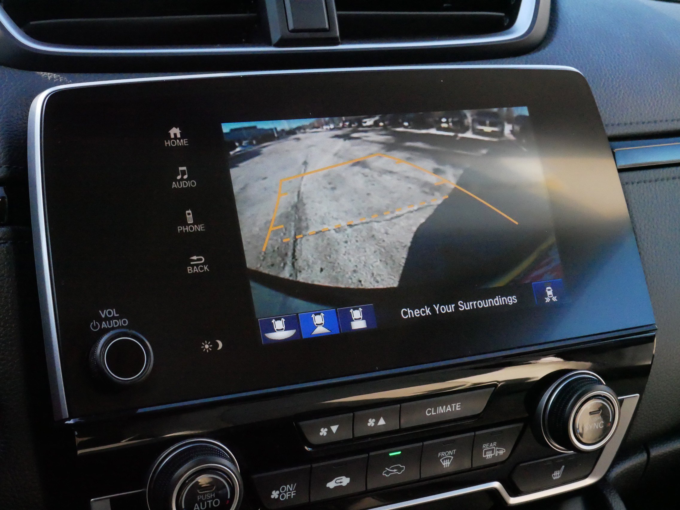 Used 2022 Honda CR-V EX-L image 29