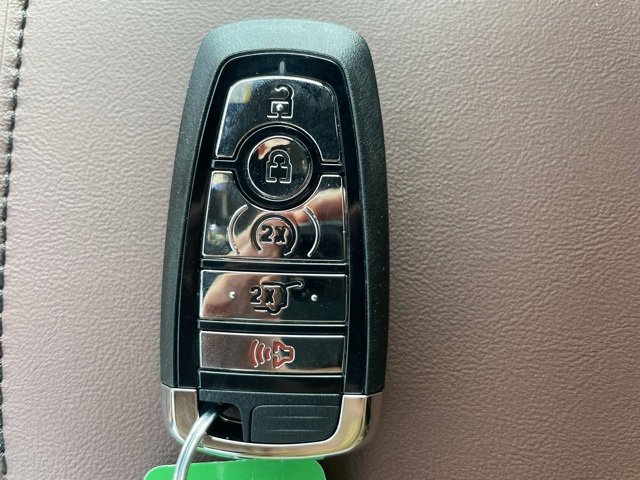New 2025 Lincoln Aviator Reserve w/ Jet Appearance Package image 43