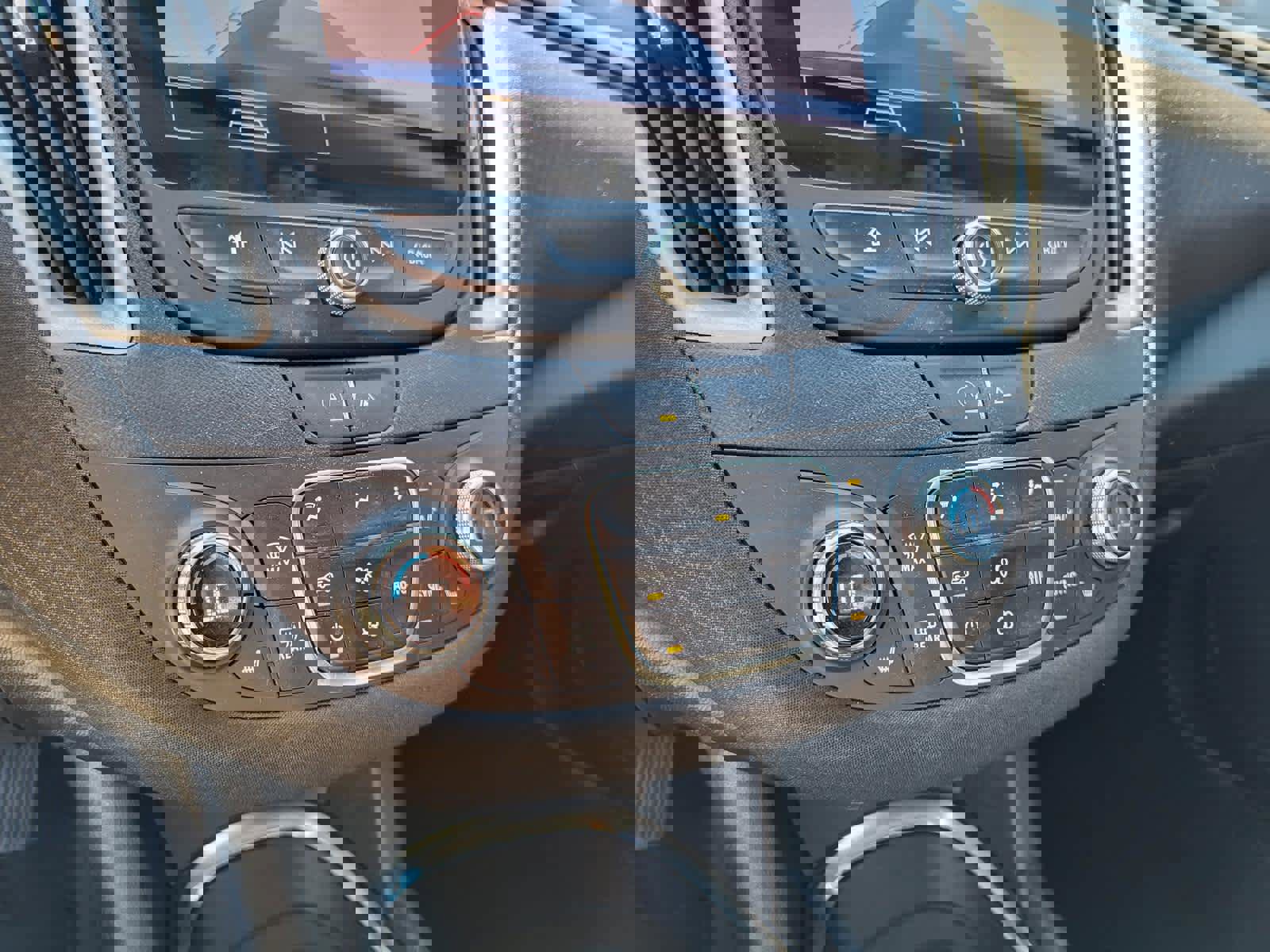 Used 2023 Chevrolet Malibu LT w/ Driver Confidence Package image 21