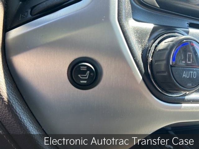 Used 2014 GMC Sierra 1500 SLE w/ SLE Value Package AWD/4WD image 21