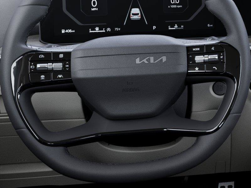 New 2026 Kia Sorento SX AWD/4WD image 22