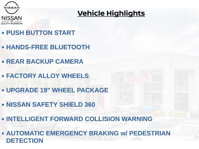 Certified 2023 Nissan Altima 2.0 SR image 12
