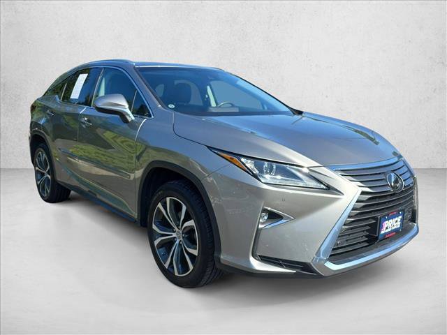 Used 2017 Lexus RX 350 FWD image 3