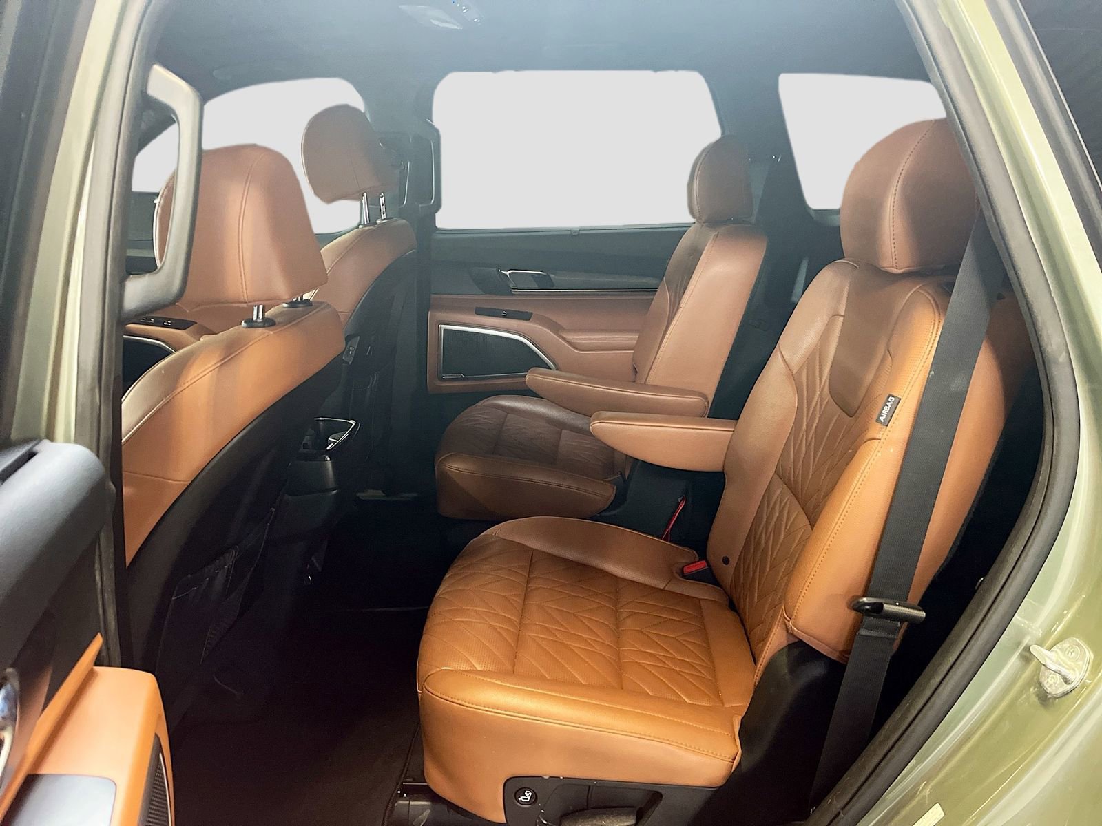 Used 2024 Kia Telluride EX X-Line AWD/4WD image 26