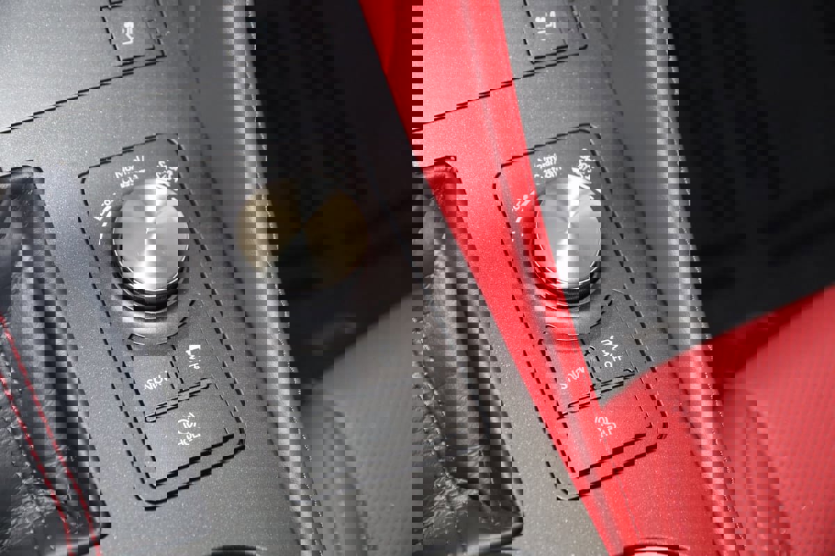 Used 2024 Lexus RC 350 F Sport w/ Navigation Package image 36