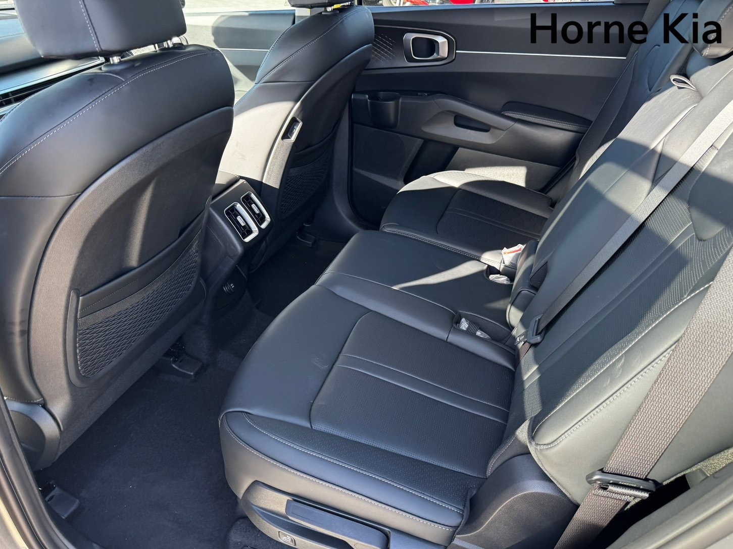 New 2026 Kia Sorento EX image 12