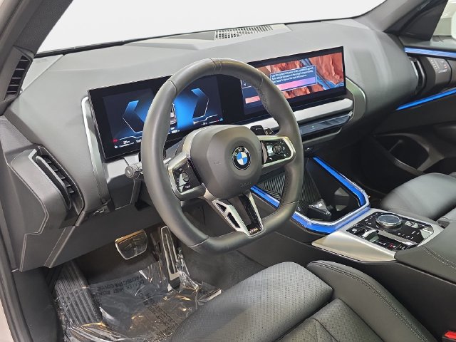 Used 2025 BMW X3 xDrive30i w/ M Sport Package AWD/4WD image 16