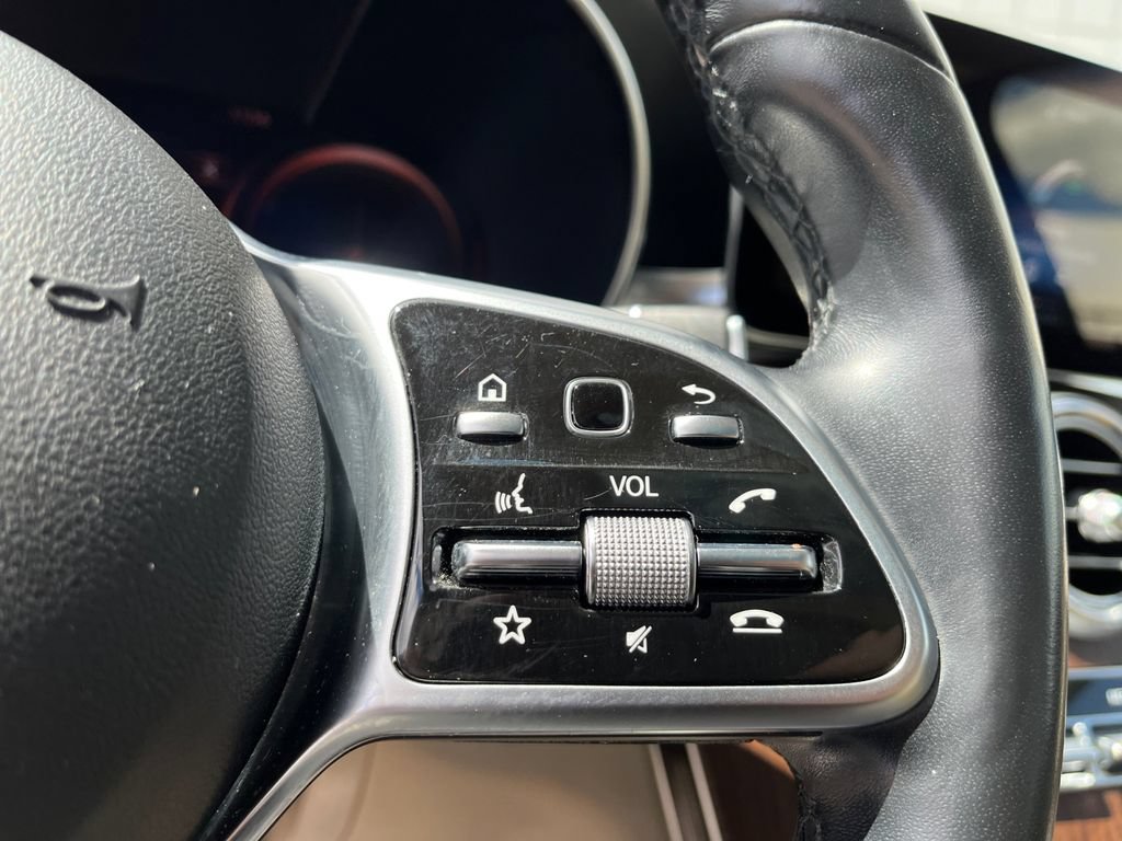 Certified 2022 Mercedes-Benz GLC 300 4MATIC image 26