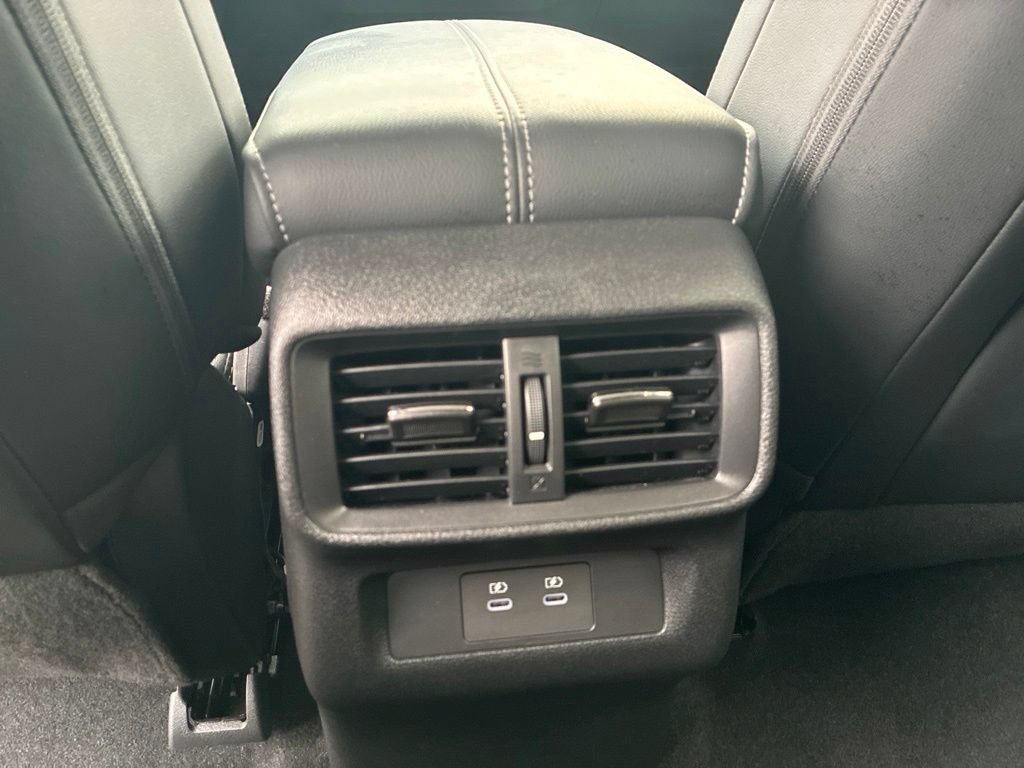 Certified 2025 Nissan Murano SL AWD/4WD image 25