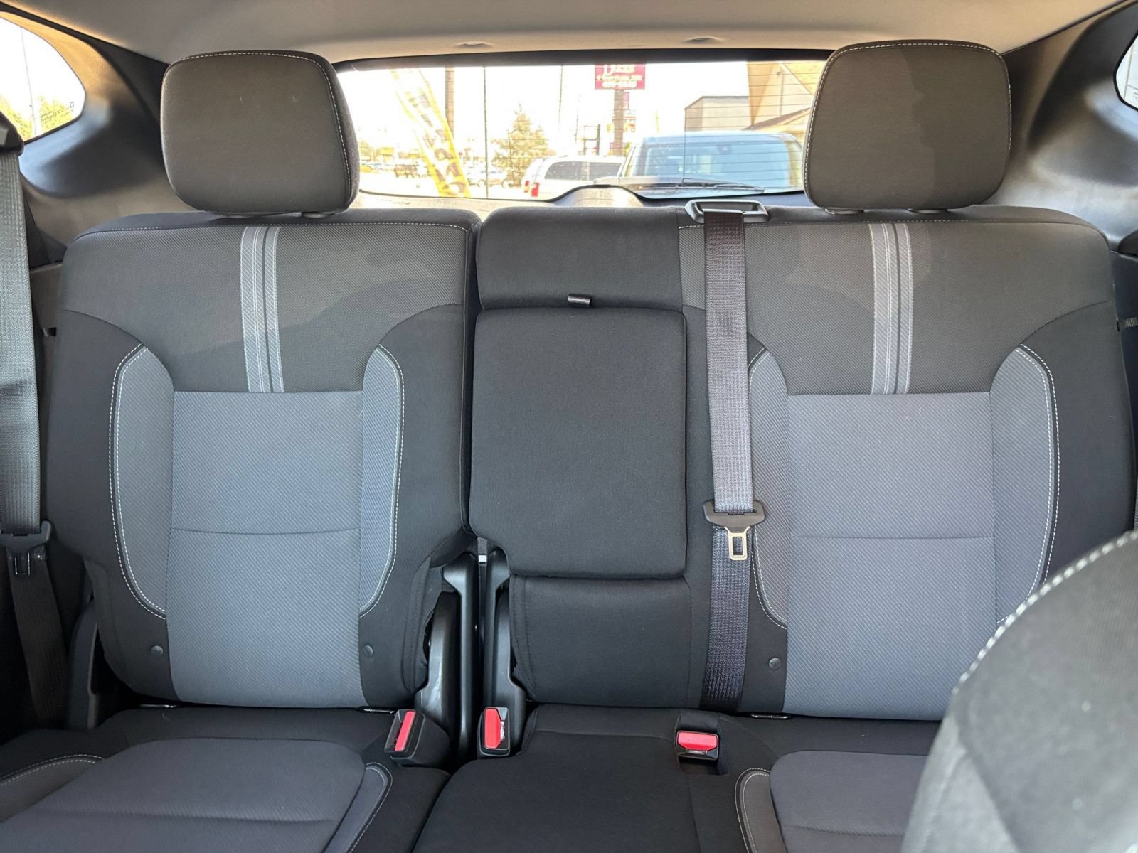 Used 2026 Chevrolet Blazer LT FWD image 39
