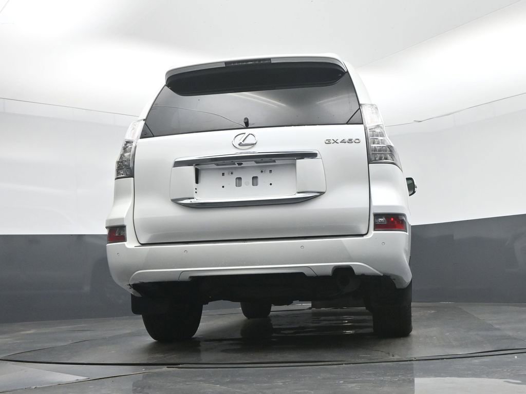 Used 2018 Lexus GX 460 Luxury AWD/4WD image 59