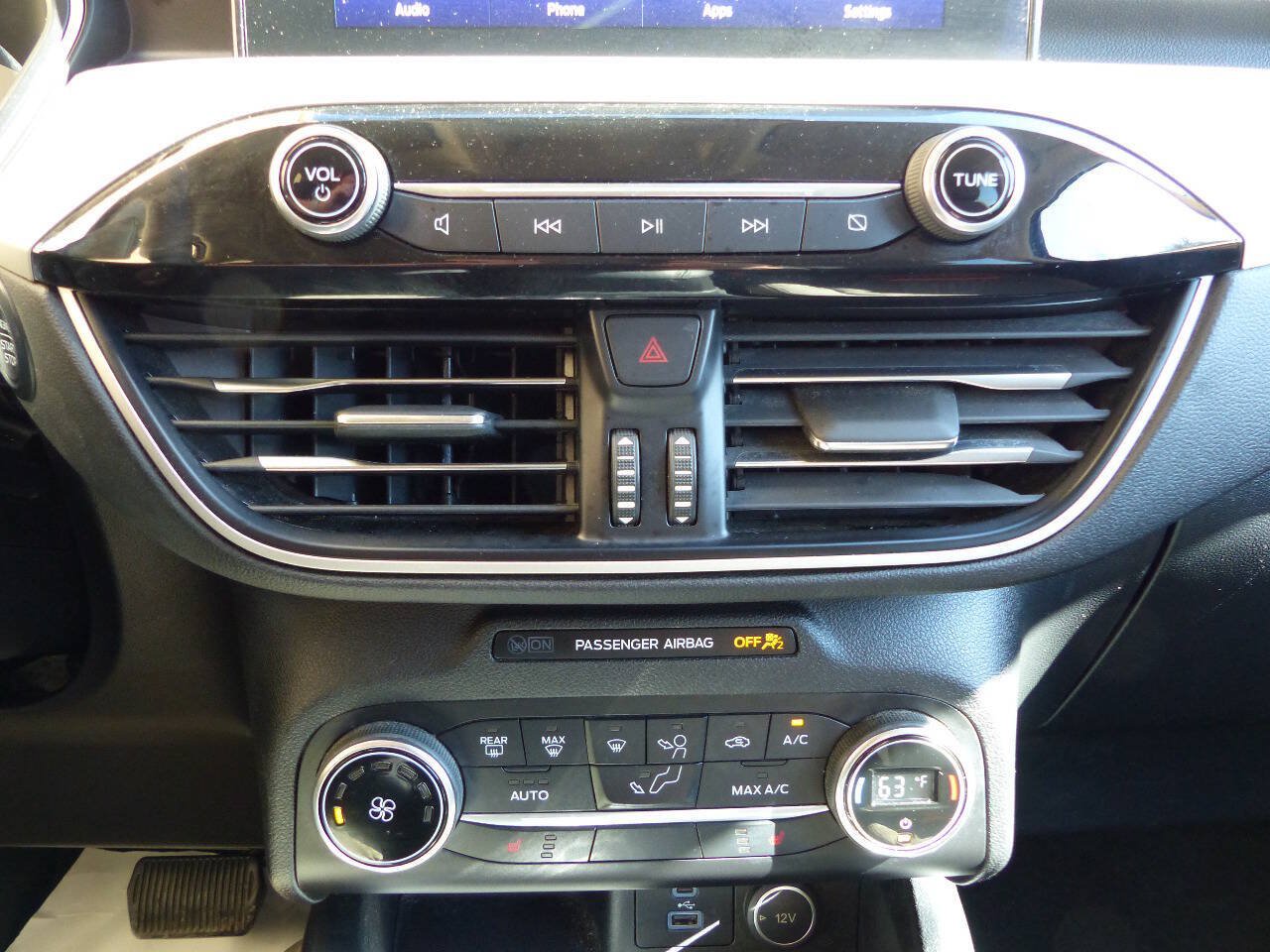 Used 2020 Ford Escape SE AWD/4WD image 48
