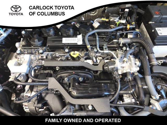 New 2026 Toyota Corolla Cross XLE w/ Convenience Package AWD/4WD image 22