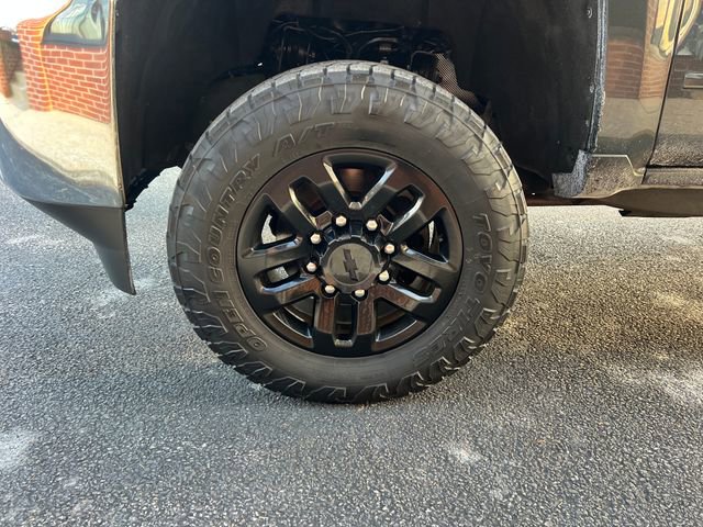 Used 2017 Chevrolet Silverado 2500 LT image 10