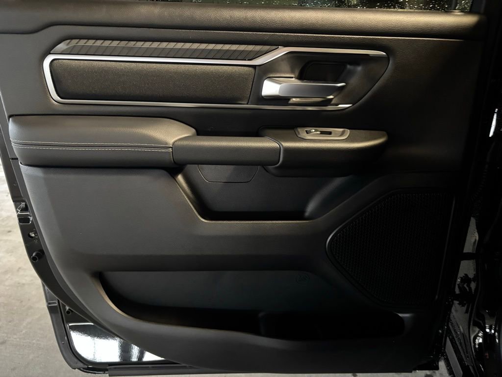 New 2026 RAM 1500 Big Horn image 14