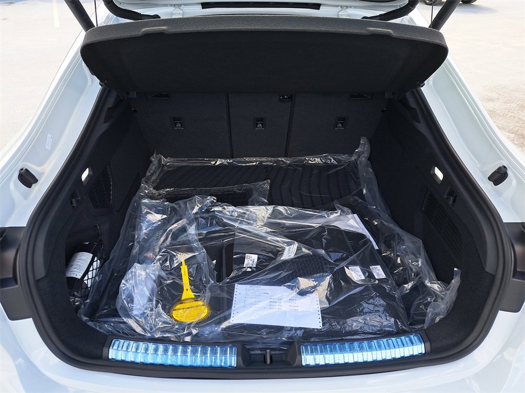 New 2025 Audi S5 Premium Plus image 30