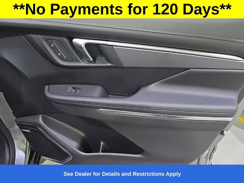 New 2026 Buick Enclave Sport Touring w/ Power Package image 9