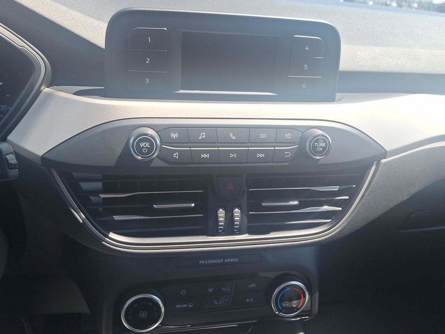 Used 2022 Ford Escape S image 26