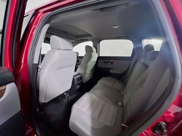Used 2022 Honda CR-V EX image 21