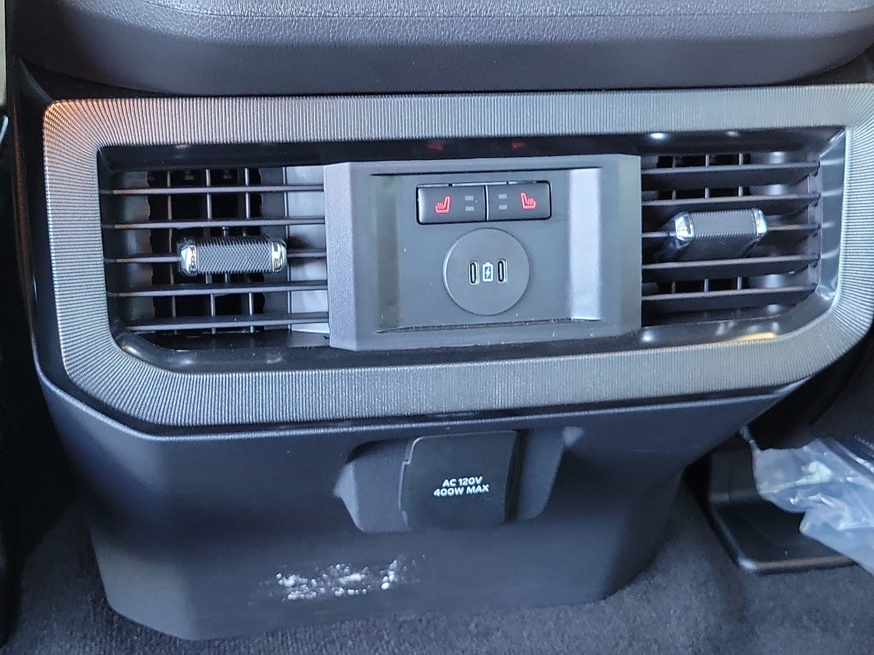 New 2027 Ford F350 Platinum AWD/4WD image 10