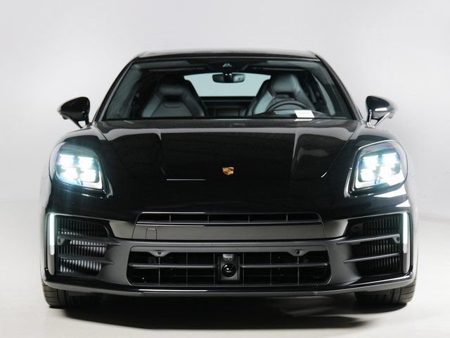 New 2026 Porsche Panamera 4 AWD/4WD image 6
