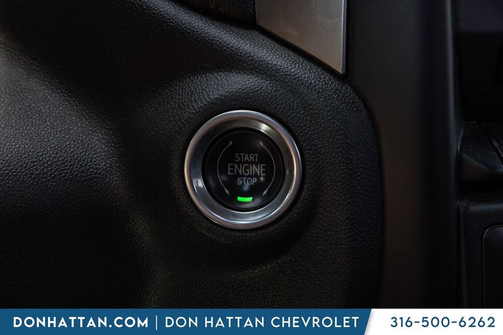 Used 2021 Chevrolet Silverado 1500 RST AWD/4WD image 10