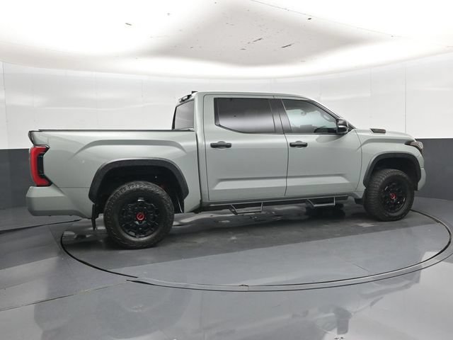 Used 2022 Toyota Tundra TRD Pro AWD/4WD image 3