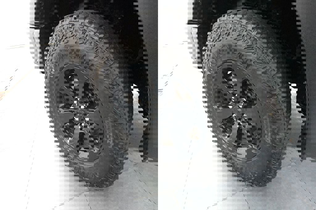 Used 2023 RAM 1500 Rebel w/ Rebel Level 2 Equipment Group image 28