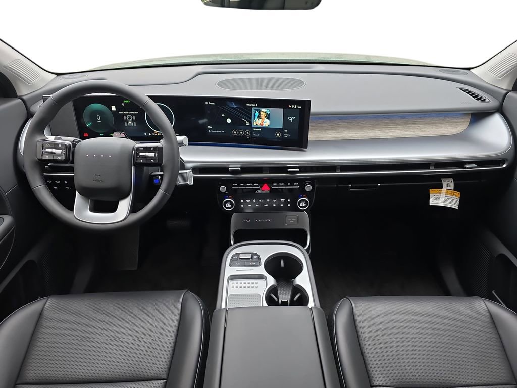 New 2026 Hyundai Ioniq 9 SEL image 9