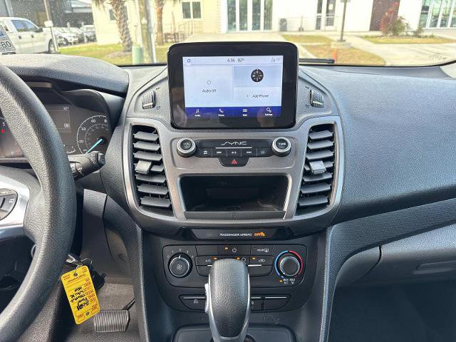 Certified 2021 Ford Transit Connect XLT image 25