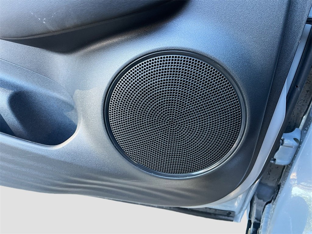 Used 2025 Honda HR-V Sport image 18