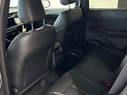 New 2026 Jeep Cherokee Limited AWD/4WD image 17