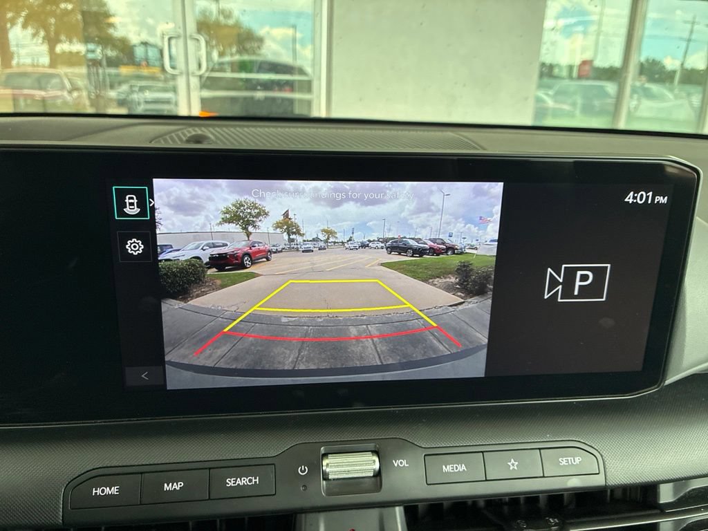 Used 2025 Kia K4 FWD image 29